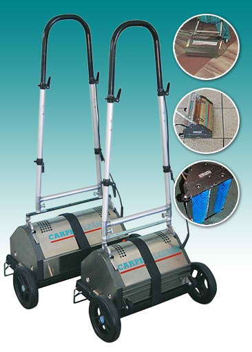 DRY&WET CLEANER PRO35 