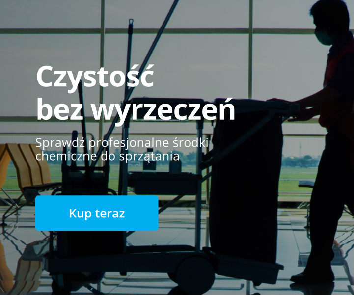 Czystość bez wyrzeczeń