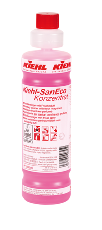 Kiehl-SanEco Konzentrat - Płyn do mycia sanitariatów o świeżym zapachu 1l