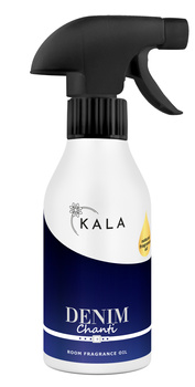 KALA CHANTI DENIM 250ML olejek zapachowy