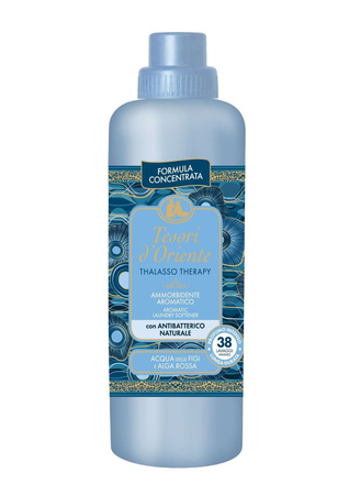 TESORI THALASSO THERAPY 760ML płyn do płukania