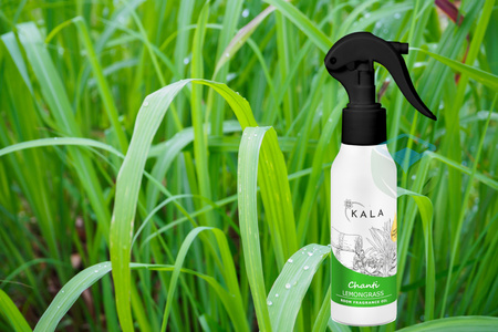 KALA CHANTI LEMONGRASS 100ML olejek zapachowy