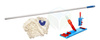 KOMPLETNY MOP SPEEDY BAWEŁNA 40cm, 2o