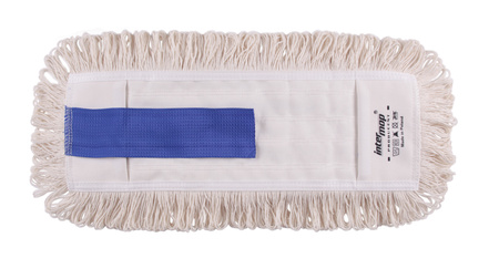 KOMPLETNY MOP KOMBI BAWEŁNA 40CM