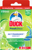 DUCK FRESH DISCS LIME ZAPAS 2SZT. żelowy krążek do toalety