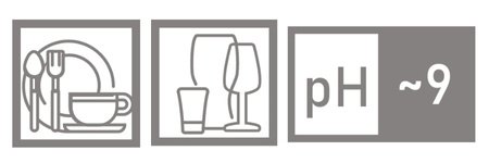 CLINEX HANDWASH 5L płyn do ręcznego mycia naczyń