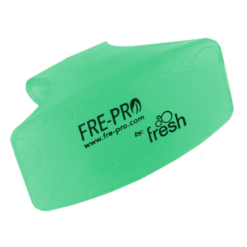 FRE PRO BOWL CLIP OGÓREK/MELON zawieszka zapachowa do WC