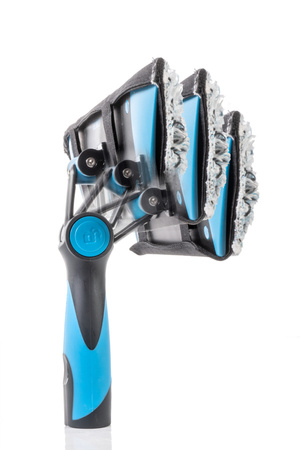 MOERMAN GEKKO uchwyt do padów