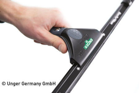 UNGER ERGO TEC NINJA UCHWYT 40°