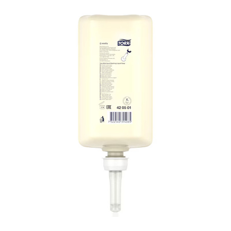 TORK 420501 LIQUID SOAP