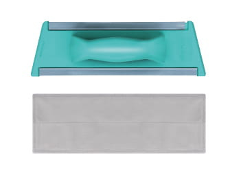 TTS CLEAN GLASS KIT BASIC zestaw do mycia