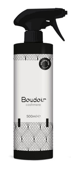 SPRING AIR BOUDOIR CASHMERE 500ML odświeżacz wolny od alergenów