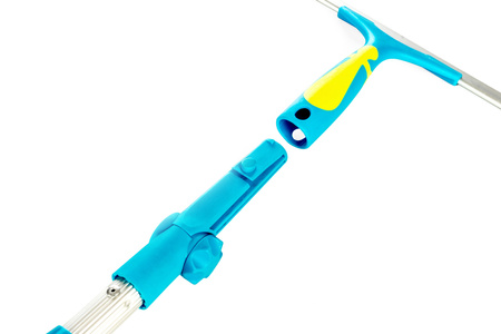 MOERMAN WIND-O-DRY 25CM ściągaczka do mycia szyb