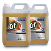CIF PF WOOD CLEANER 5L do mycia podłóg drewnianych