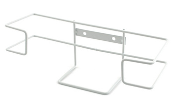 Uchwyt wieszak pojedynczy rękawice diagnostyczne