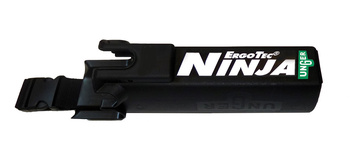 UNGER ERGOTEC NINJA KABURA na akcesoria do mycia okien