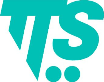 TTS WIADRO 20L z wyciskarką do mycia okien szyb