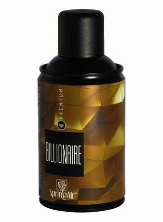 SPRING AIR BILLIONAIRE 250ML odświeżacz powietrza