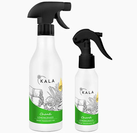 KALA CHANTI LEMONGRASS 250ML olejek zapachowy
