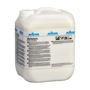 KIEHL ARISTON 10L nabłyszczający płyn do mycia na bazie polimerów