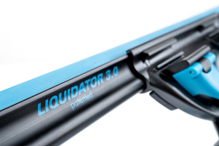 MOERMAN ŚCIĄGACZKA 55CM: EXCELERATOR 2.0 + LIQUIDATOR 3.0