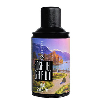 SPRING AIR ROSA DEL GARDA 250ML odświeżacz powietrza
