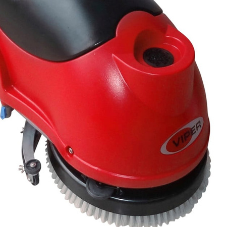 VIPER AS 380 C kompaktowy mikroautomat szorująco - zbierający kablowy