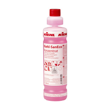 KIEHL SANECO KONZENTRAT 1L płyn do mycia sanitariatów