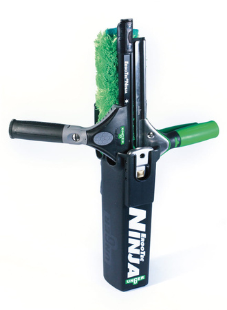 UNGER ERGOTEC NINJA KABURA na akcesoria do mycia okien