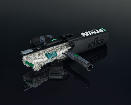 UNGER ERGOTEC NINJA KABURA na akcesoria do mycia okien