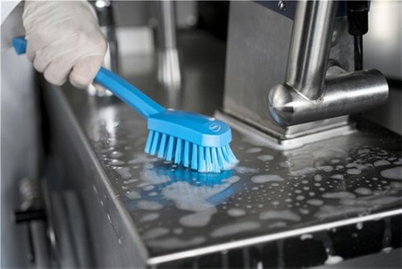 VIKAN 30889 szczotka do czyszczenia opon