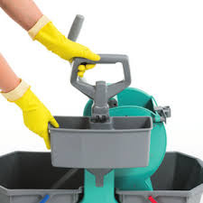 TTS KUWETA NICKITA koszyk do zestawu sprzątającego