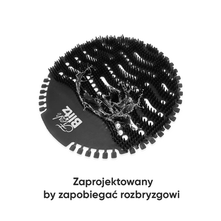 KALA FRESH BLITZ WAVE 2.0 JEŻYNA wkładka do pisuaru