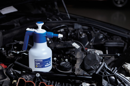 EPOCA ALFATEC VITON PIANOWNICA 2L (za Kwazar)