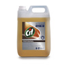 CIF PF WOOD CLEANER 5L do mycia podłóg drewnianych