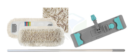 TTS MOP SPEEDY BAWEŁNA 40cm, 2o