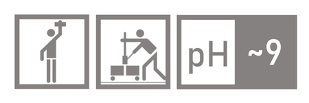 CLINEX BLINK 5L uniwersalny płyn do mycia powierzchni wodoodpornych