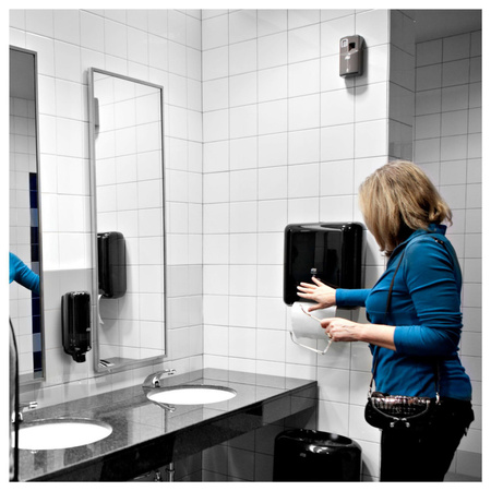 TORK 236051 ODŚWIEŻACZ 75ML owoce tropikalne