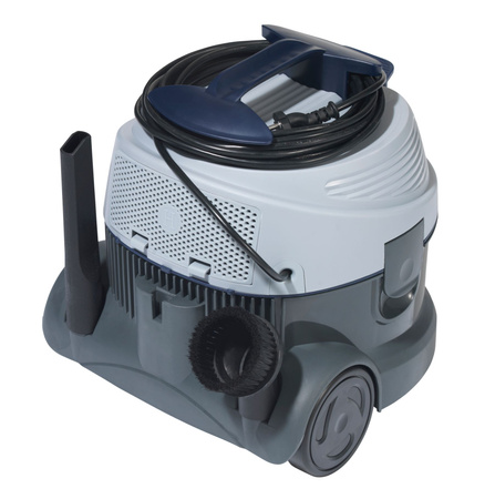 NILFISK VP100 EU odkurzacz biurowy do czyszczenia na sucho