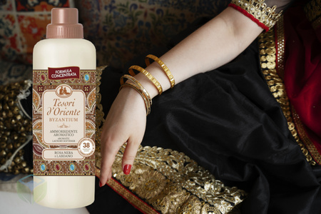 TESORI BYZANTIUM 760ML płyn do płukania