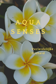 AQUA SENSES HAND AND BODY LOTION 300ML balsam do rąk i ciała