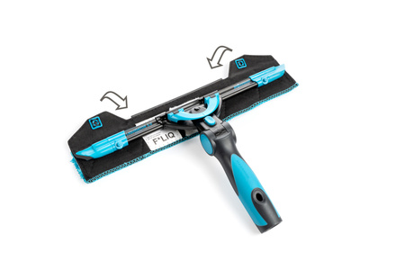 MOERMAN ZESTAW 2W1 EXCELERATOR 35CM