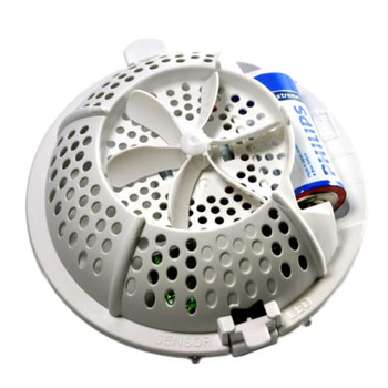 FRE-PRO EASY FRESH DOZOWNIK zaprogramowany odświeżacz z aromatyczną obudową