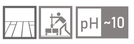 CLINEX WOOD&PANEL 1L płyn do mycia laminowanych podłóg drewnianych oraz lakierowanych