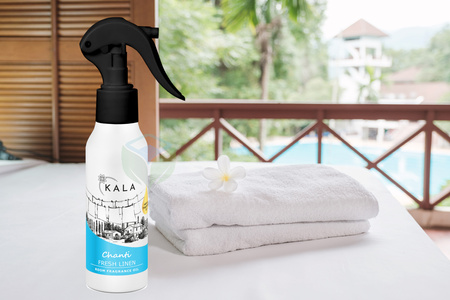 KALA CHANTI FRESH LINEN 100ML olejek zapachowy