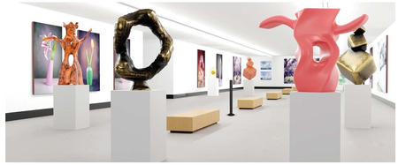 KALA iFRESH TUBE designerski dyfuzor zapachowy