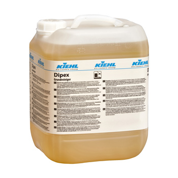 KIEHL DIPEX 10L środek do mycia gruntownego