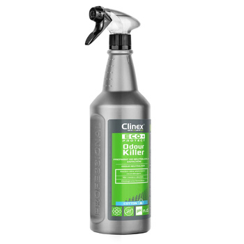 CLINEX ECO+ Protect Odour Killer Cotton Neutralizator zapachów 1l