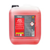 CLINEX W3 FORTE 10L silny preparat do mycia sanitariatów i łazienek
