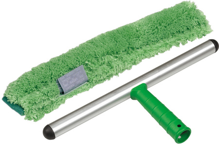 UNGER ERGOTEC 6w1 KOMPLETNY ZESTAW DO MYCIA OKIEN